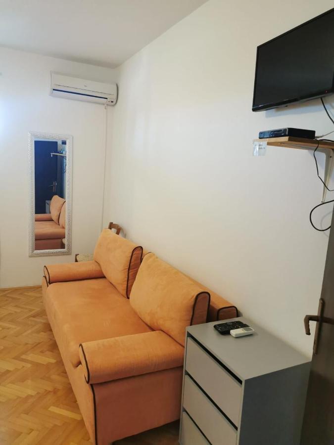 Apartments Sanja Povljana Extérieur photo
