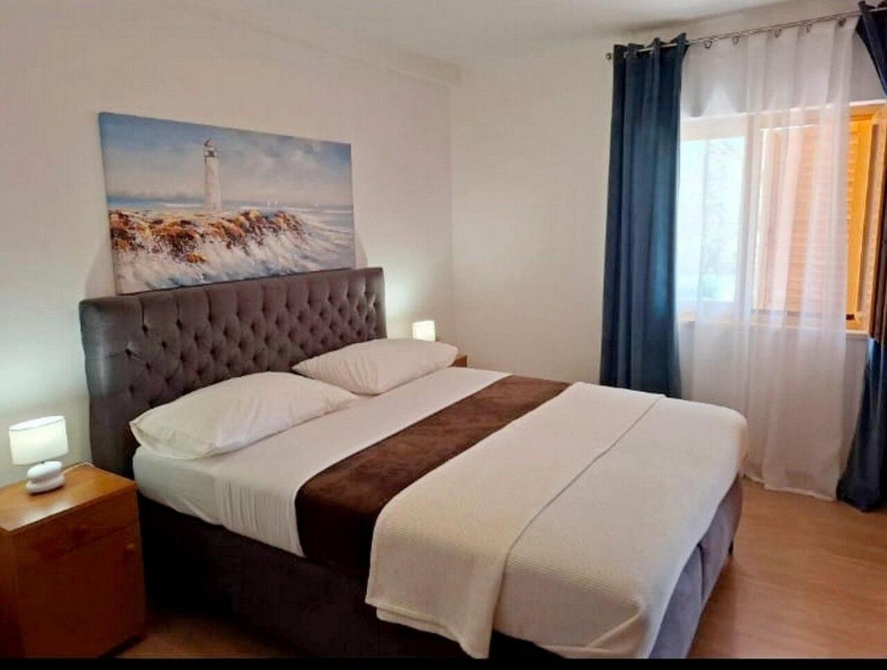 Apartments Sanja Povljana Extérieur photo