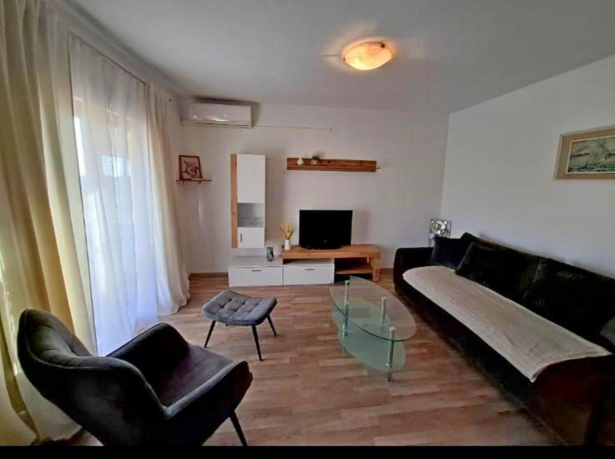 Apartments Sanja Povljana Extérieur photo
