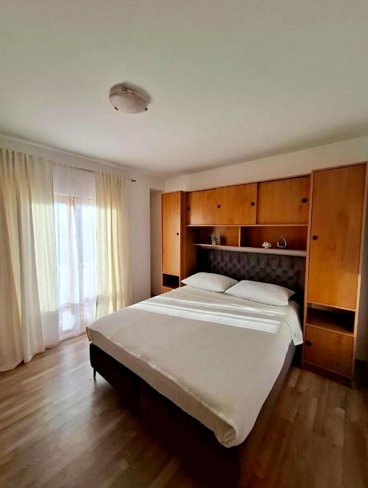 Apartments Sanja Povljana Extérieur photo