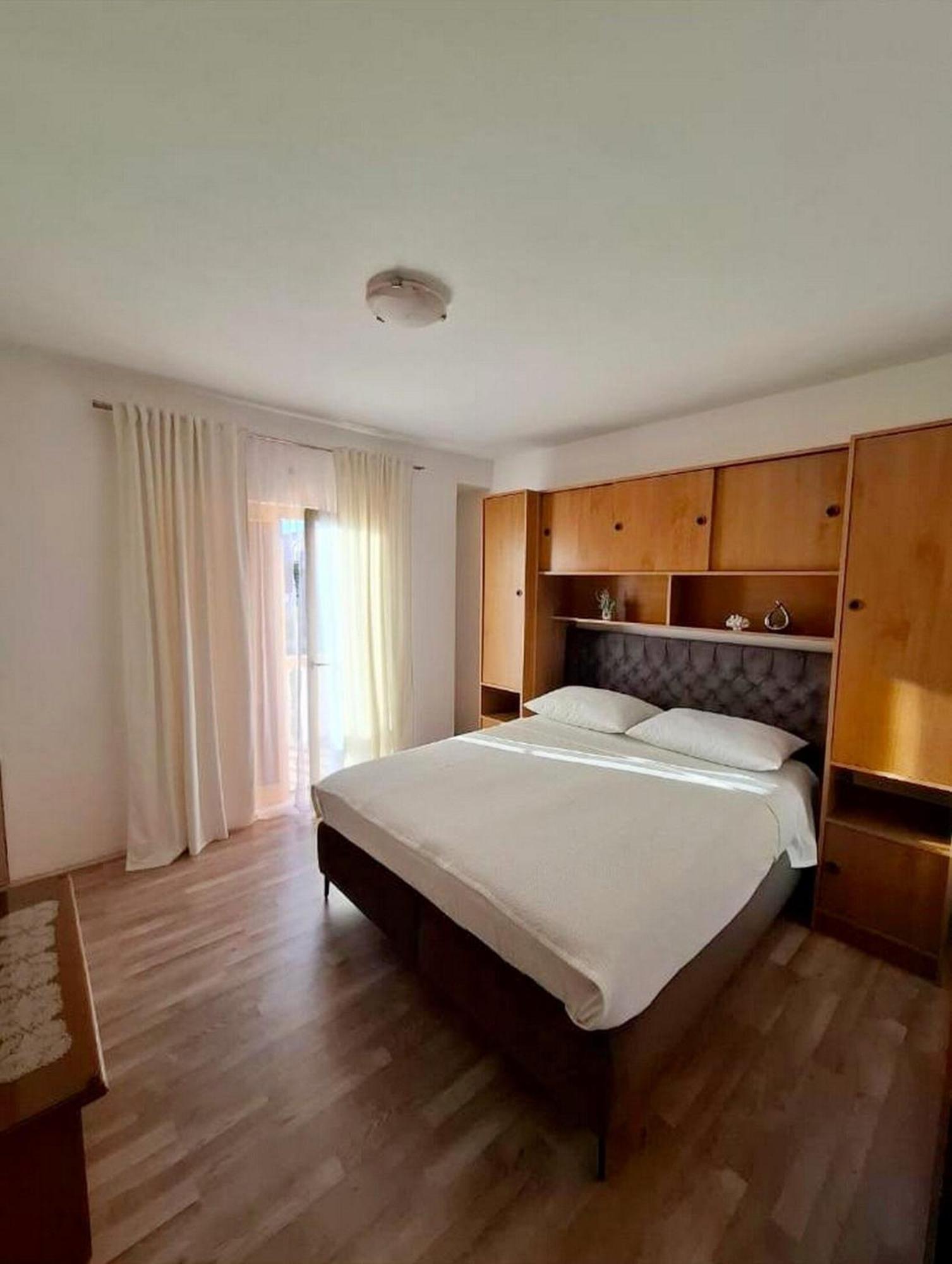 Apartments Sanja Povljana Extérieur photo