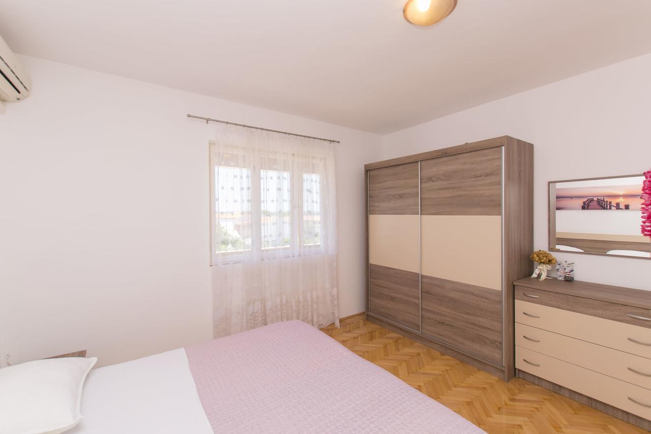 Apartments Sanja Povljana Extérieur photo
