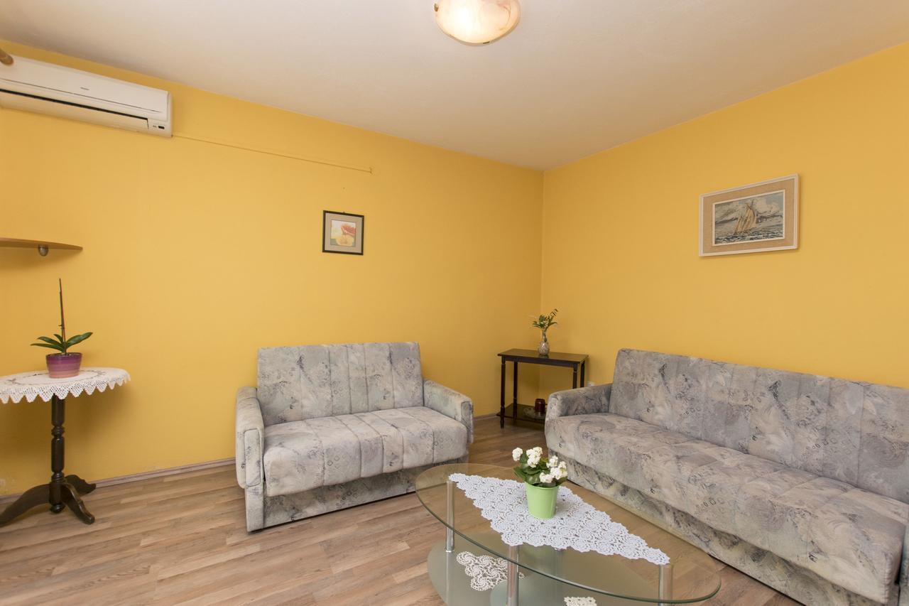 Apartments Sanja Povljana Extérieur photo