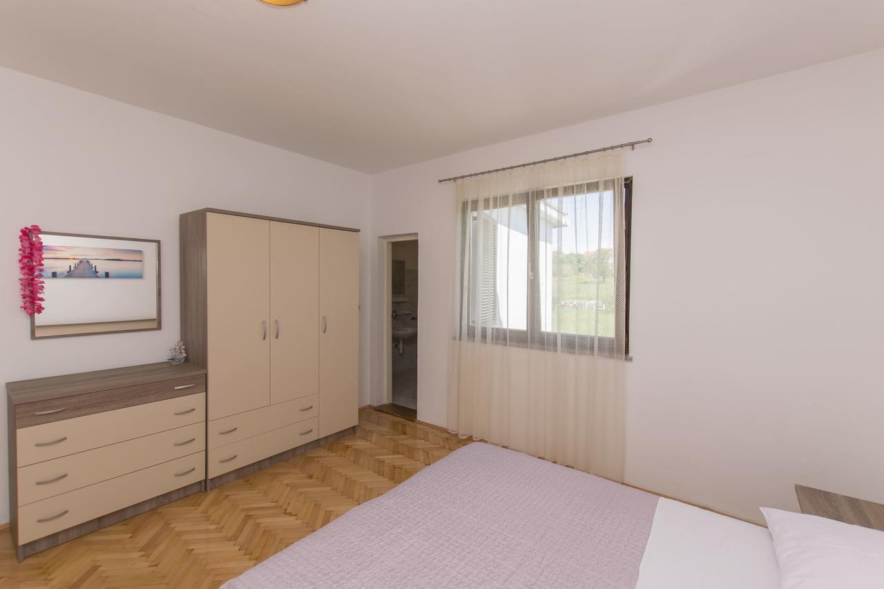 Apartments Sanja Povljana Extérieur photo
