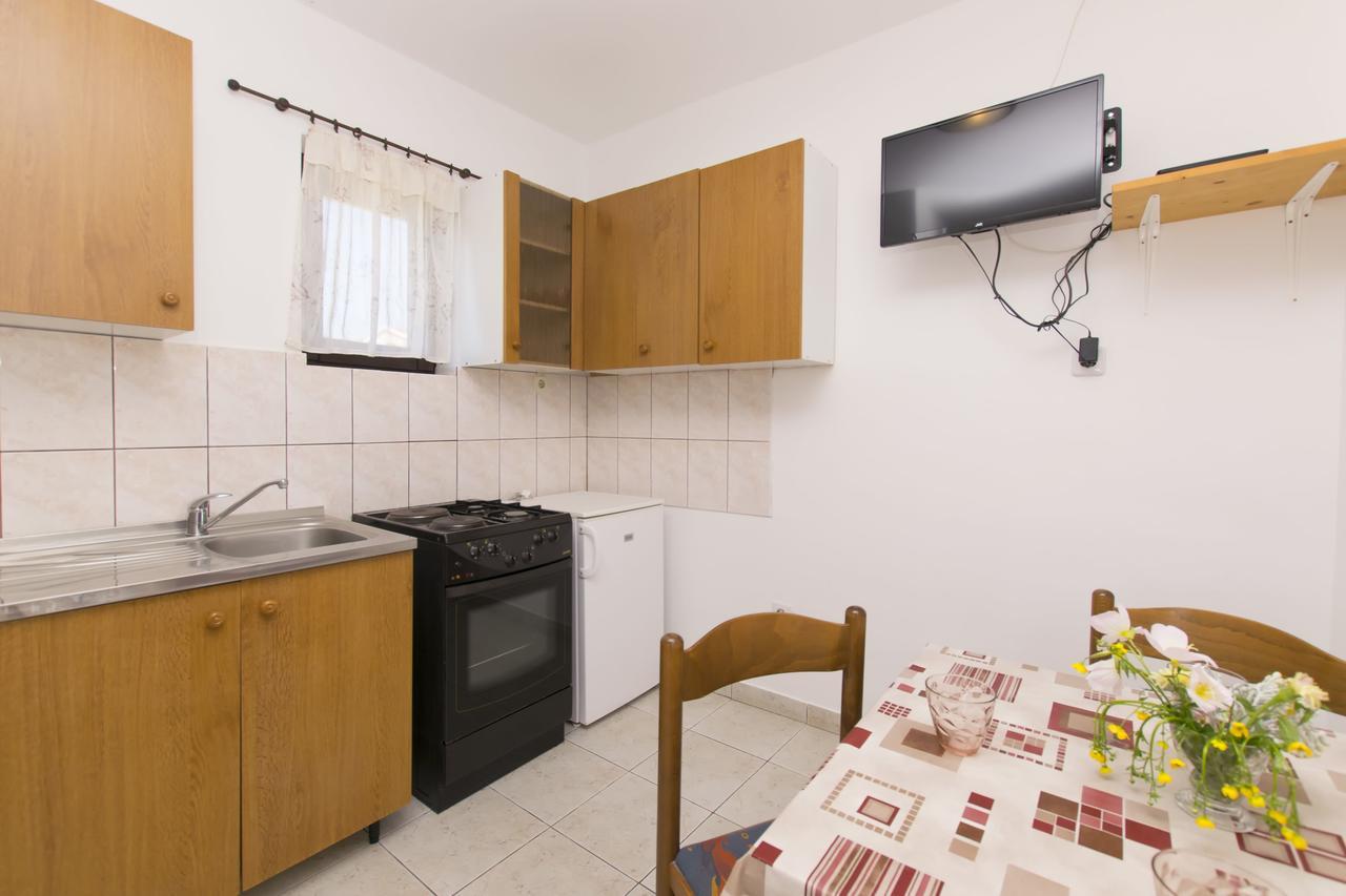 Apartments Sanja Povljana Extérieur photo