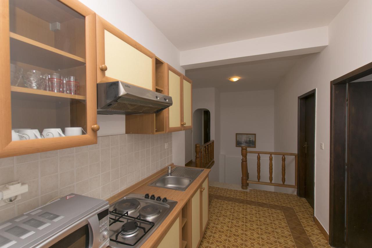 Apartments Sanja Povljana Extérieur photo
