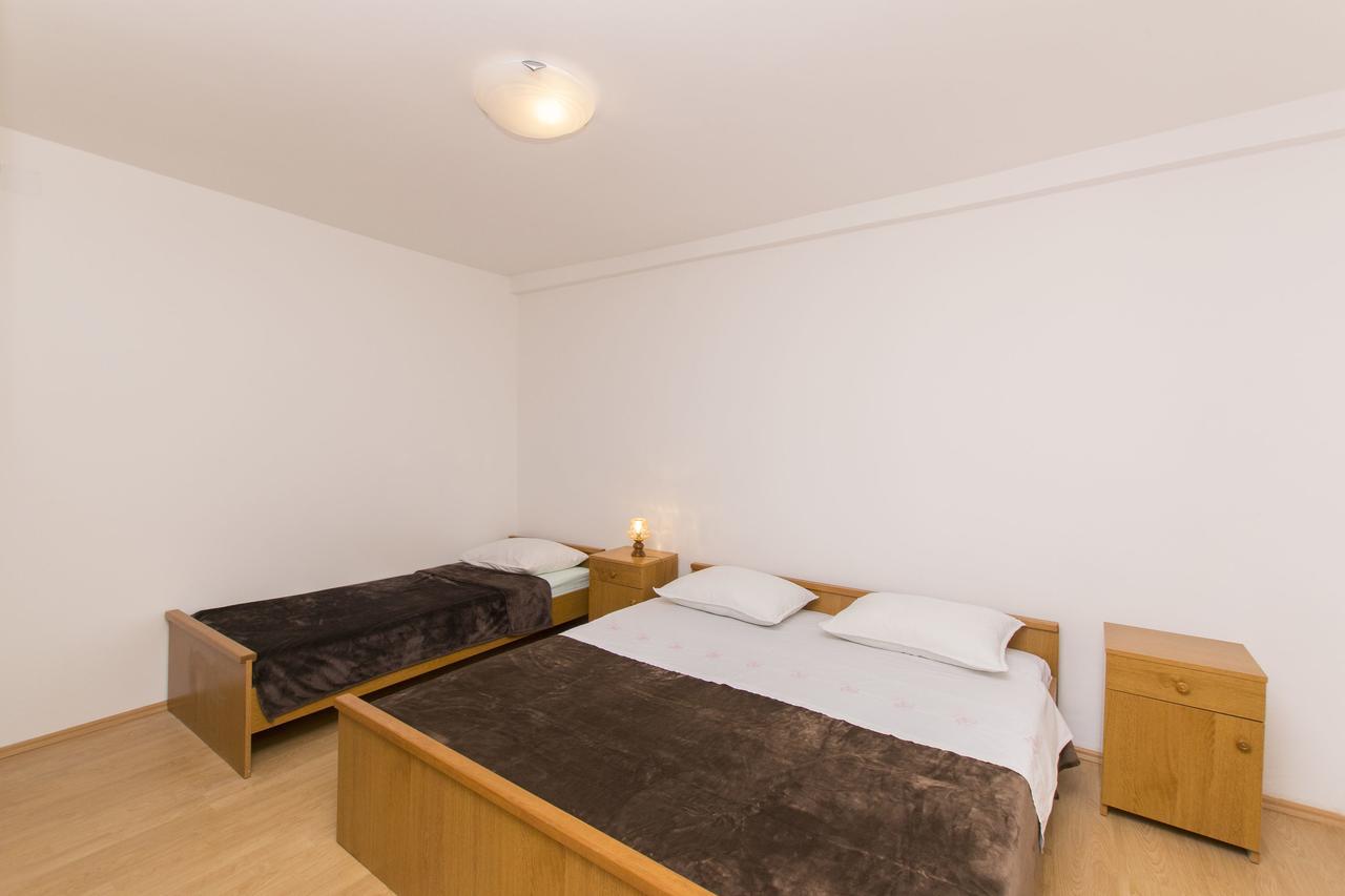 Apartments Sanja Povljana Extérieur photo