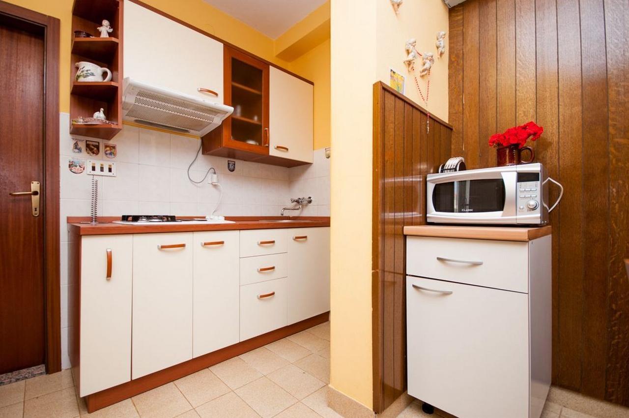 Apartments Sanja Povljana Extérieur photo