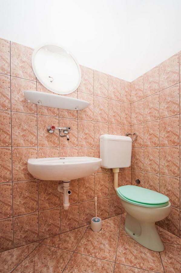 Apartments Sanja Povljana Extérieur photo