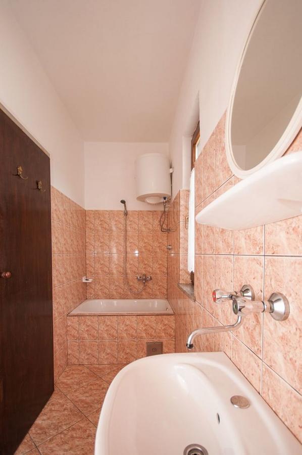 Apartments Sanja Povljana Extérieur photo