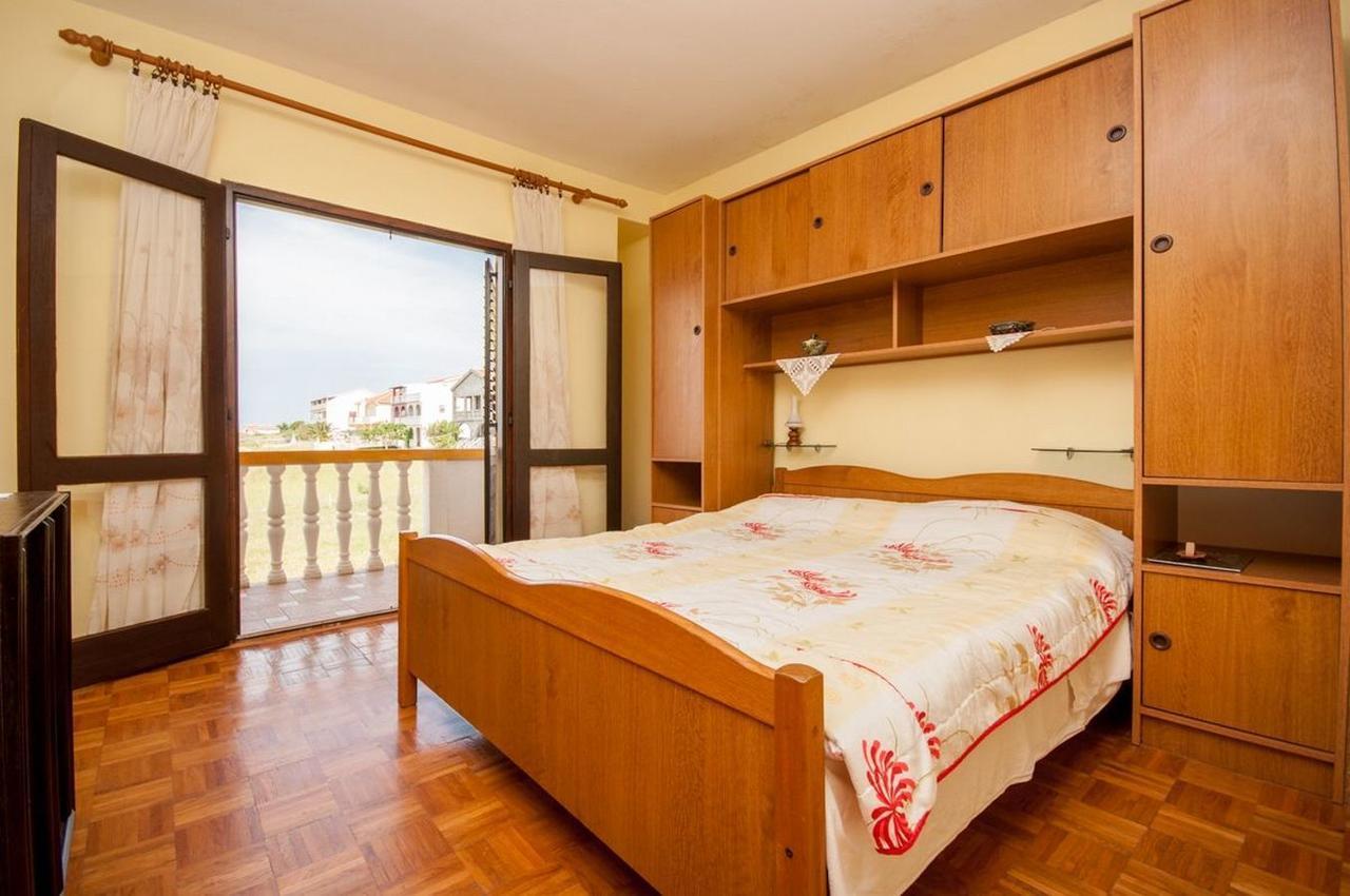 Apartments Sanja Povljana Extérieur photo