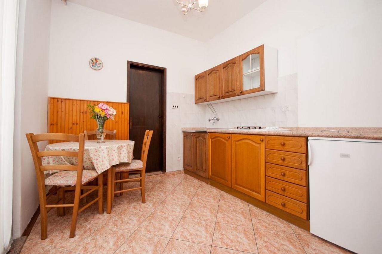 Apartments Sanja Povljana Extérieur photo