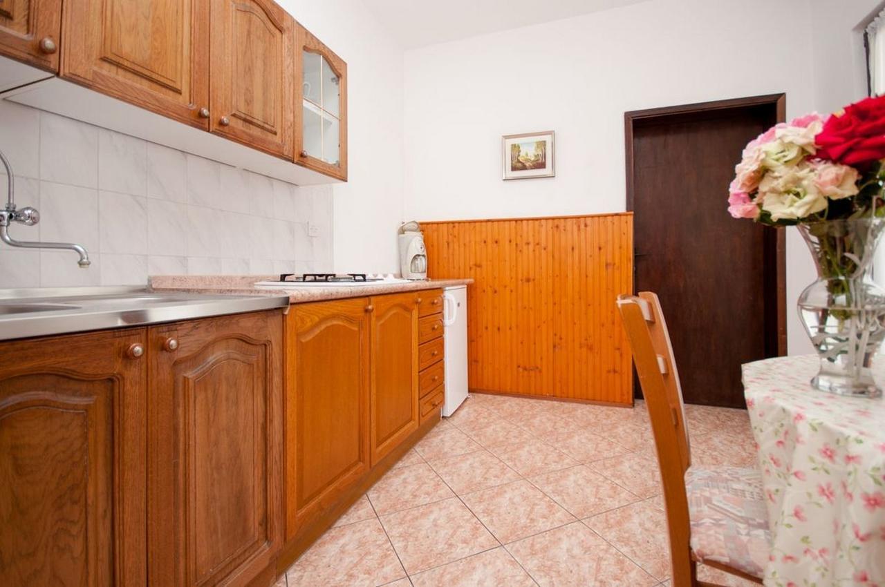 Apartments Sanja Povljana Extérieur photo